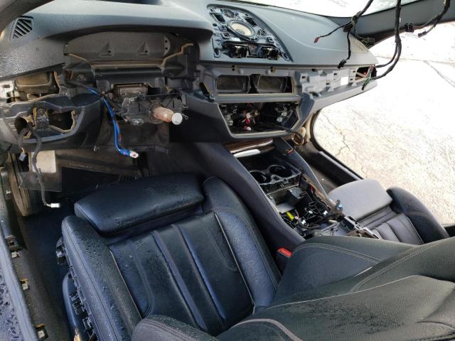 WBAJE5C56KWW17913 BMW 540 I