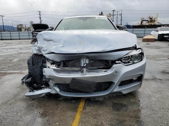 WBA8B3G56JNV01251 BMW 340 I