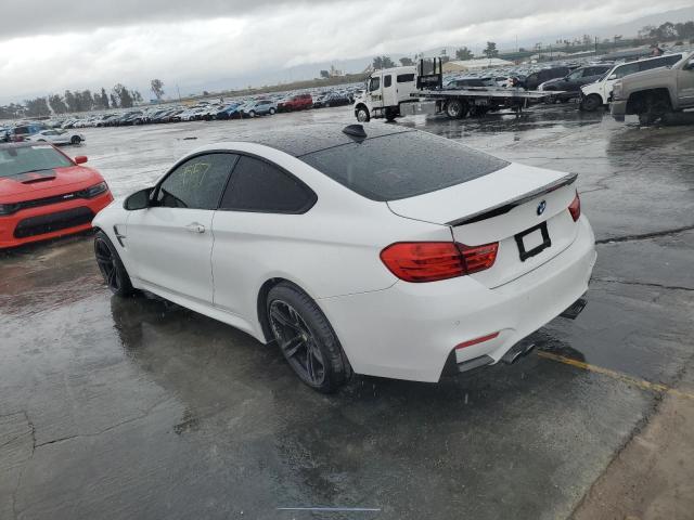 WBS3R9C50FK334663 BMW M4