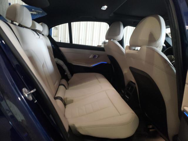 3MW5R7J09L8B10961 BMW 330XI