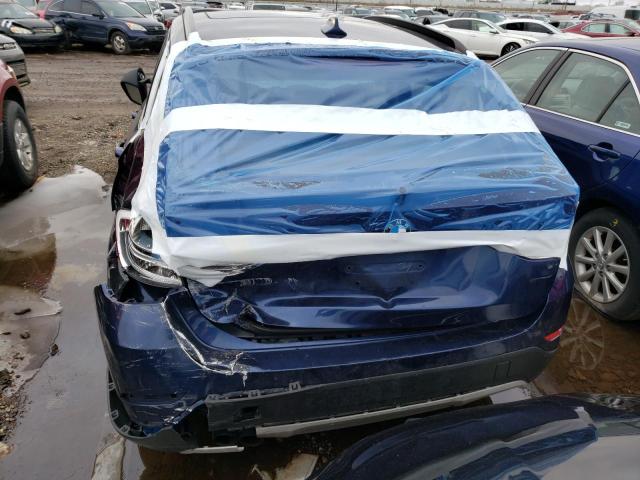 WBAVM5C55FVV93877 BMW X1 Xdrive35i