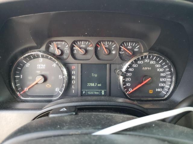 1GT11REG6HF225785 GMC Sierra C2500 Heavy Duty