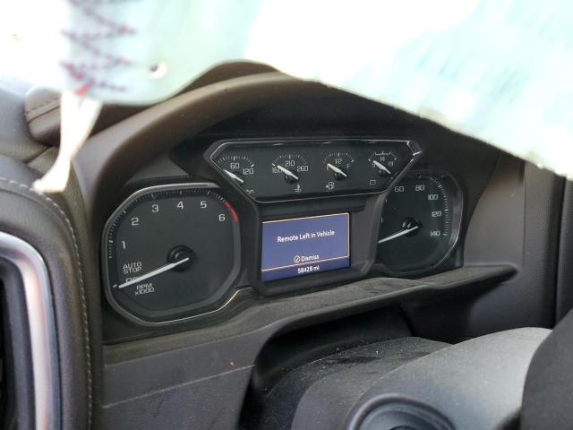 3GTU9CED3LG103854 GMC Sierra K1500 Elevation