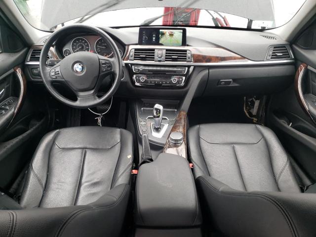 WBA8E5G37HNU44943 BMW 320 XI