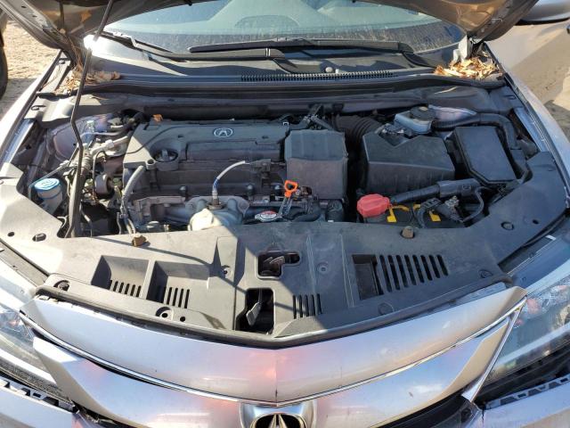 19UDE2F73HA009110 Acura Ilx Premium Tech