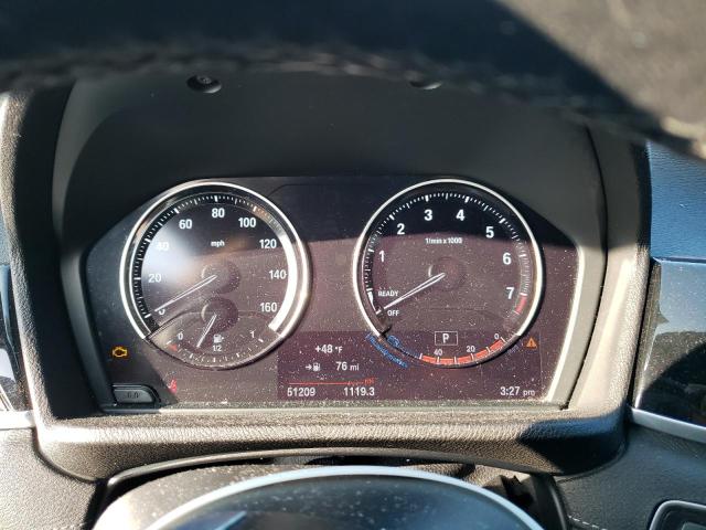 WBXYJ5C37JEF79856 BMW X2 Xdrive28i