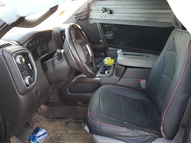 3GTU9CED3LG103854 GMC Sierra K1500 Elevation