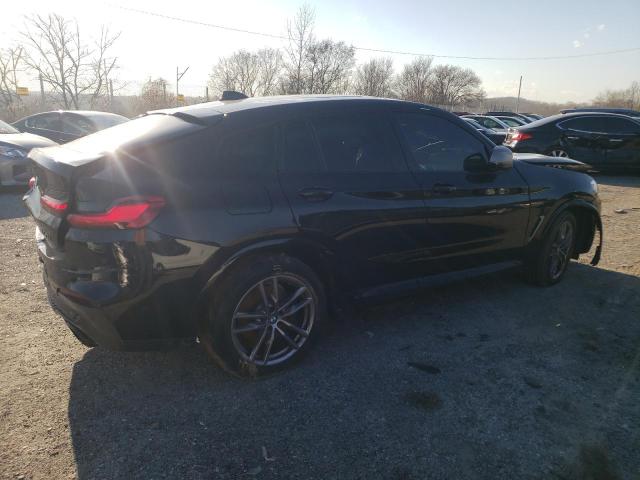 5UX2V5C04L9B55283 BMW X4 Xdrivem40i