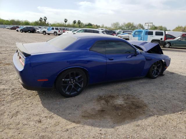 2C3CDZJG3NH215364 Dodge Challenger Gt