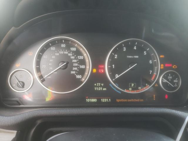 5UXWX9C55F0D47612 BMW X3 Xdrive28i