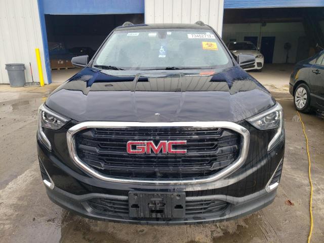 3GKALTEX7JL164602 GMC Terrain Sle