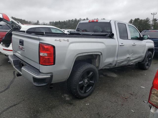 1GTV2TEHXFZ269594 GMC Sierra K1500