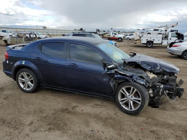 1C3CDZAB6EN166527 Dodge AVENGER SE