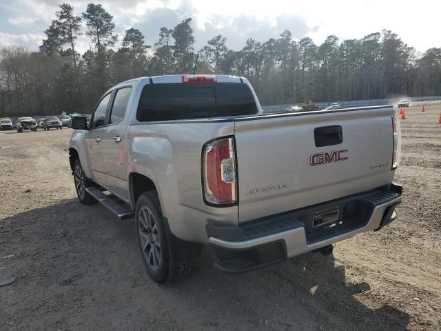1GTP6EE19J1304998 GMC Canyon Denali