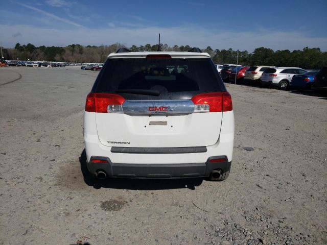 2GKFLRE38E6363612 GMC Terrain Sle