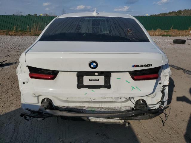WBA5U7C03LFH33241 BMW M340I