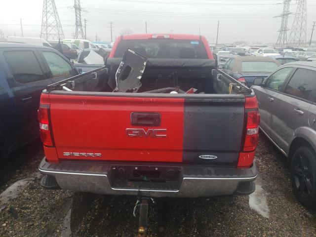 1GTV2LEC6HZ370901 GMC Sierra K1500