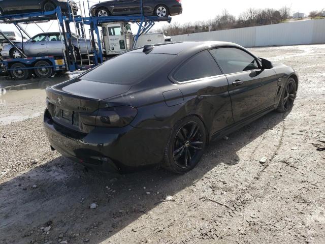 WBA3R5C58EK186869 BMW 435 Xi