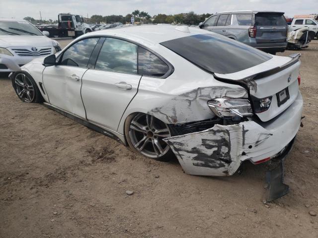 WBA4E5C5XHG189165 BMW 440xi Gran Coupe