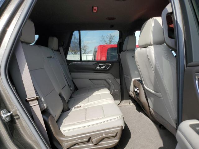 1GKS2BKD6MR300761 GMC YUKON SLT