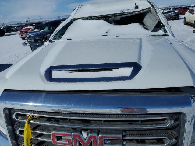 1GT12TEY3JF189871 GMC Sierra K2500 Slt
