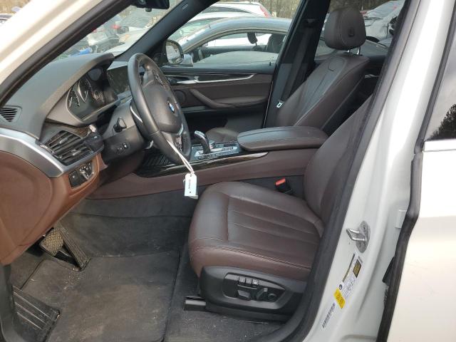 5UXKR2C55J0X10352 BMW X5 Sdrive35i