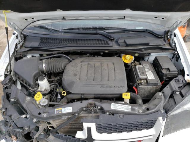 2C4RDGEG4KR591727 Dodge Grand Caravan Gt