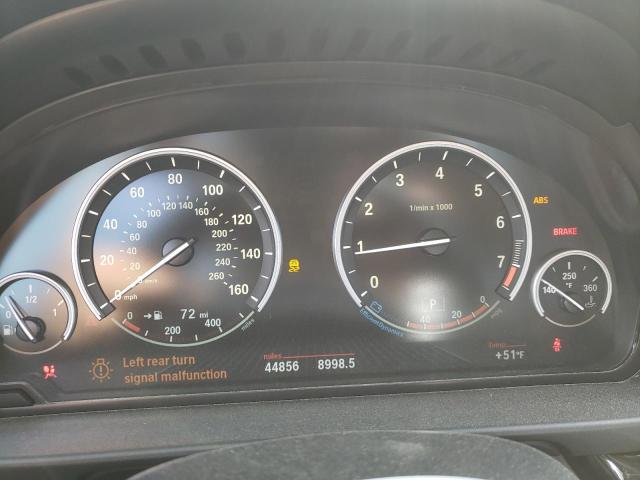WBA5A7C56GG151555 BMW 528 XI