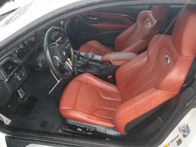 WBS3R9C50FK334663 BMW M4