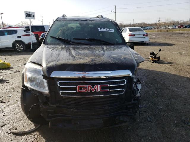 2GKALPEK5H6289558 GMC Terrain Slt