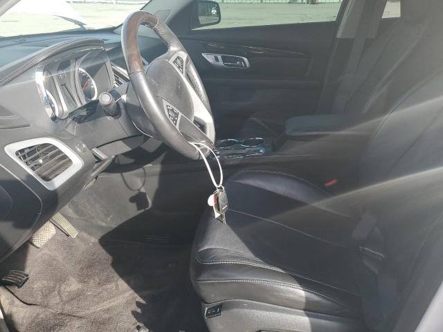 2GKFLVE32G6239119 GMC Terrain Denali