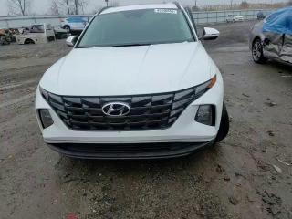 2022 Hyundai Tucson Sel VIN: 5NMJFCAE5NH159893 Lot: 53146514