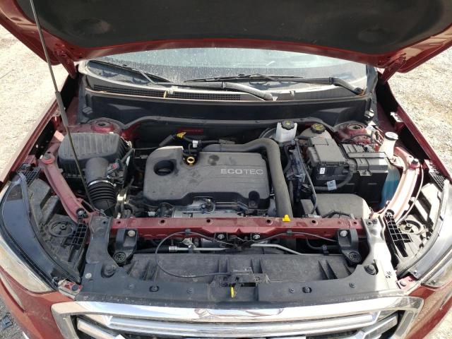 3GKALPEV4LL169104 GMC Terrain Slt