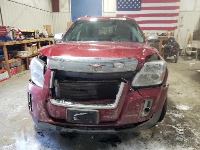 2GKFLYE39F6203587 GMC Terrain Slt