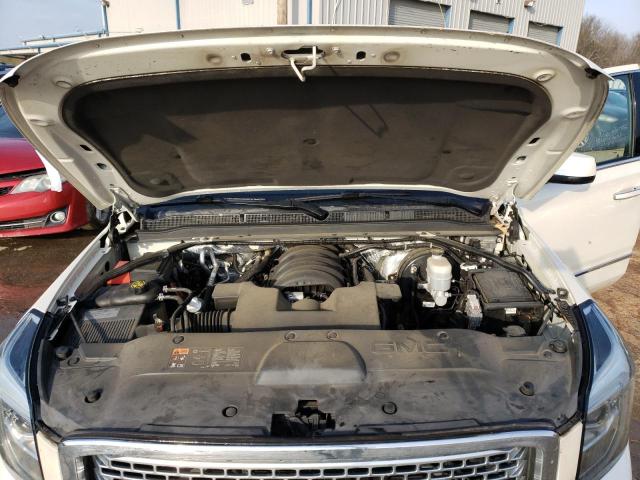 1GKS1CKJ3FR673936 GMC YUKON DENALI