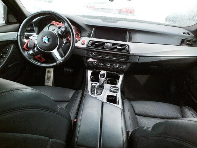 WBA5B3C53GG256561 BMW 535 XI