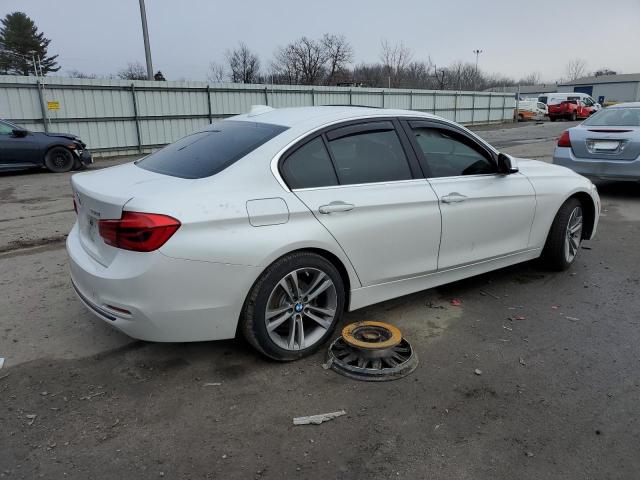 WBA8D9G55JNU71687 BMW 330 XI