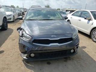 2021 Kia Forte Fe VIN: 3KPF24AD3ME292463 Lot: 42554433