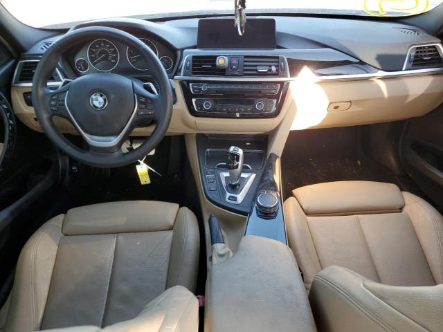 WBA8E1C37HA156815 BMW 330e