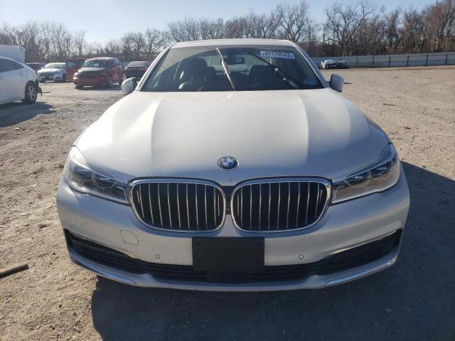 WBA7F2C56GG416570 BMW 750 Xi