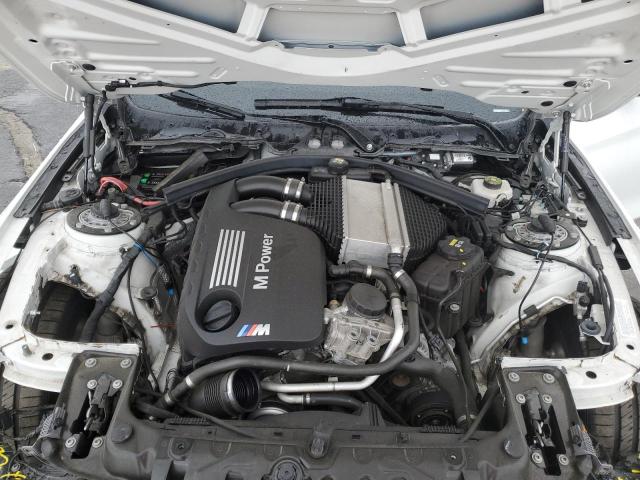 WBS3R9C50FK334663 BMW M4