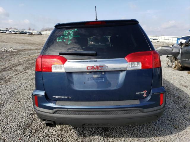 2GKALMEK1H6183784 GMC Terrain Sle