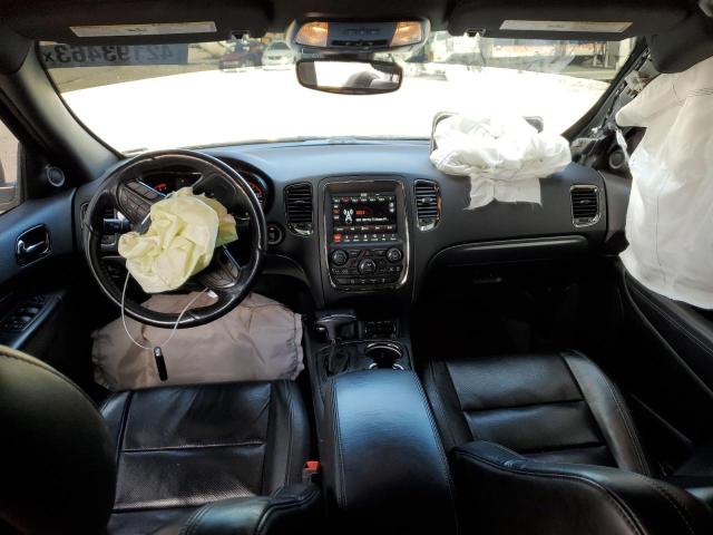 1C4SDJCT1KC744720 Dodge Durango R/t