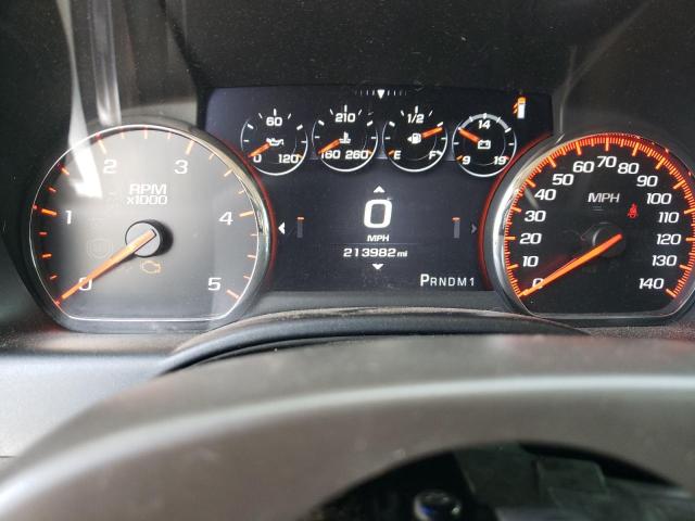 1GT12UE80GF110543 GMC Sierra K2500 Denali