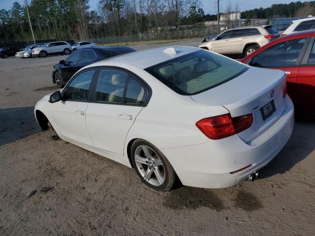 WBA3B5C50EP652723 BMW 328 Xi Sulev