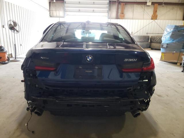 3MW5R7J09L8B10961 BMW 330XI