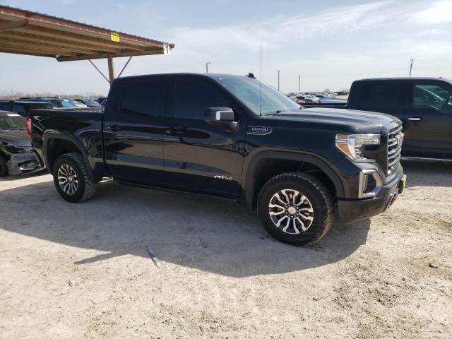 3GTP9EEL3MG288070 GMC Sierra K1500 At4