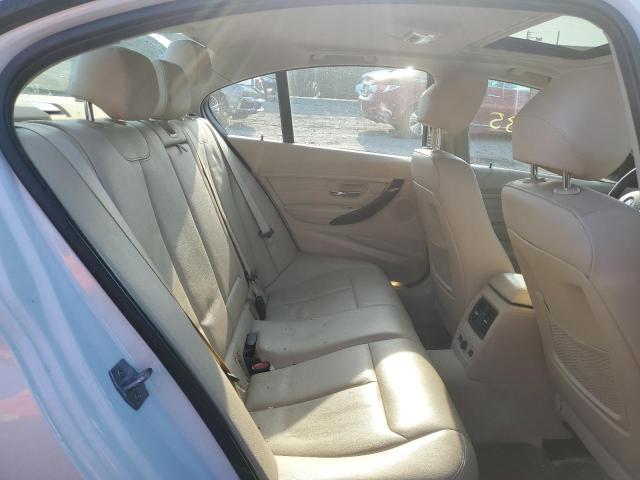 WBA3B5C50EP652723 BMW 328 Xi Sulev