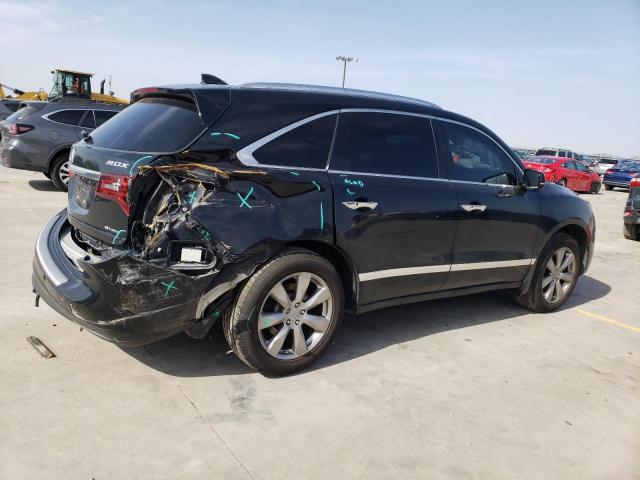 5FRYD4H82EB041861 Acura Mdx Advance
