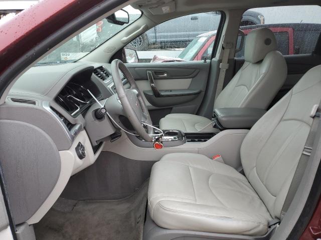 1GKKRSKD1HJ175264 GMC Acadia Limited Slt-2